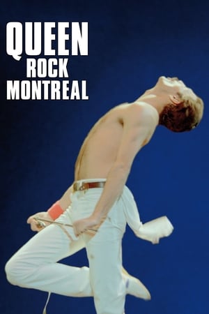 Image Queen - Rock Montreal