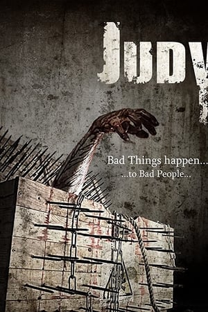 Poster Judy 2014