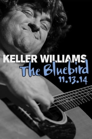 Image Keller Williams: The Bluebird