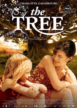 Poster The Tree 2010
