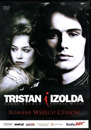Poster Tristan i Izolda 2006