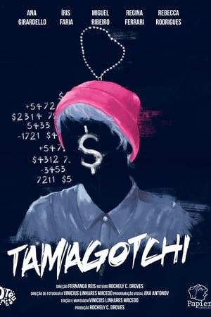 Poster Tamagotchi 2019