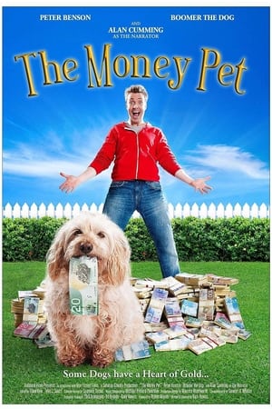 Poster The Money Pet 2011