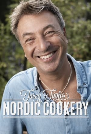 Image Tareq Taylor's Nordic Cookery
