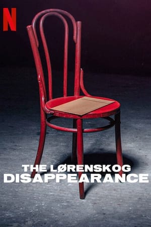 Image The Lørenskog Disappearance