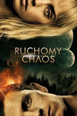 Poster Ruchomy chaos 2021