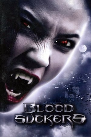 Poster Bloodsuckers 2005