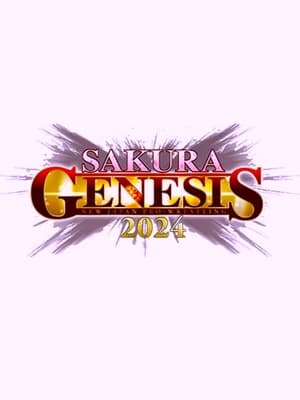 Image NJPW Sakura Genesis 2024