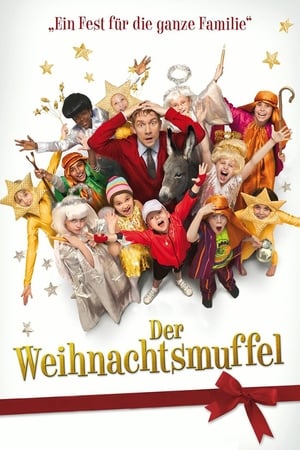 Poster Der Weihnachtsmuffel 2009