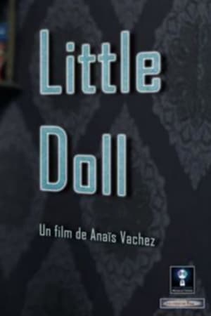 Poster Little Doll 2013