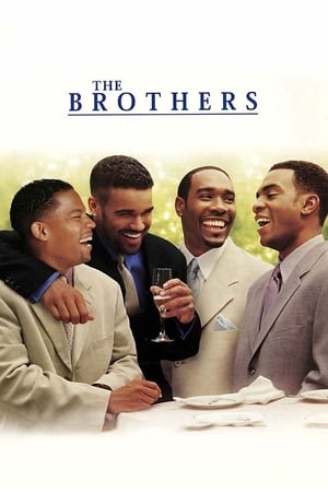 Poster The Brothers 2001