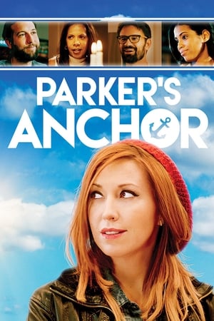 Poster Parker's Anchor 2017