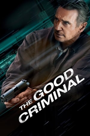 Poster The Good Criminal 2020