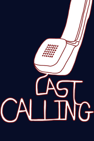Poster Last Calling 