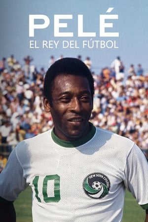 Image Pelé: El Rey del fútbol