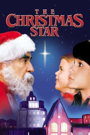 Poster The Christmas Star 1986