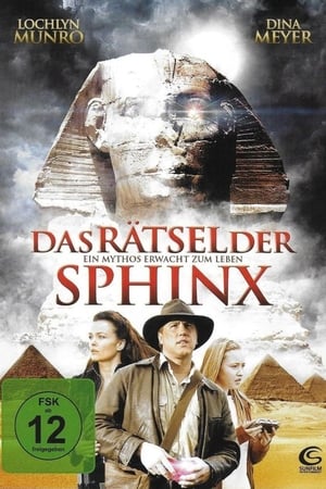 Poster Das Rätsel der Sphinx 2008