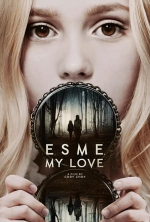Poster Esme, My Love 2023
