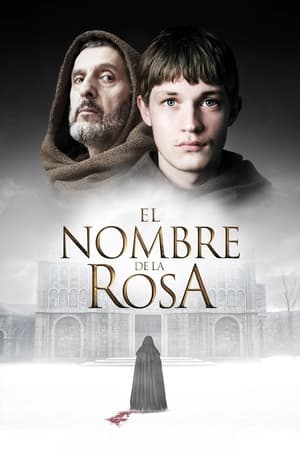 Poster El nombre de la rosa 2019