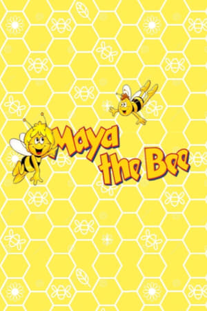 Image Maya the Bee