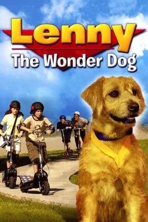 Image Lenny The Wonder Dog