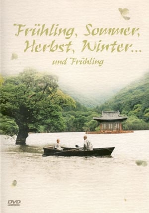 Poster Frühling, Sommer, Herbst, Winter... und Frühling 2003