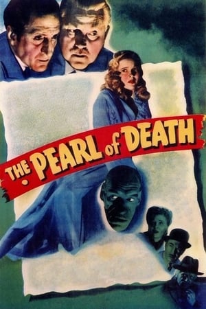 Poster The Pearl of Death 1944