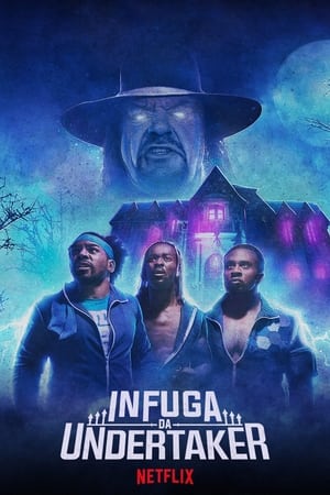 Poster In fuga da Undertaker 2021