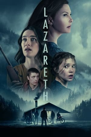Poster Lazareth 2024