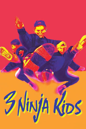 Image 3 Ninja Kids