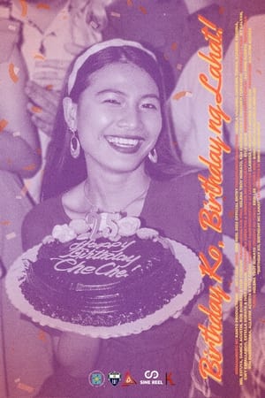 Poster Birthday Ko, Birthday ng Lahat 2022