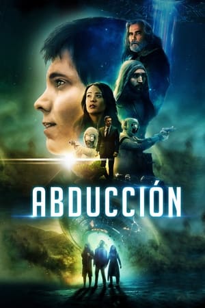 Poster Abducción 2020