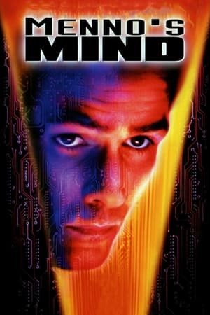 Poster Menno's Mind 1997