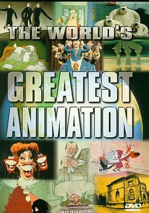 Image The World's Greatest Animation