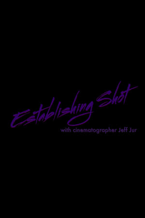 Poster Establishing Shot with Cinematographer Jeff Jur 2021