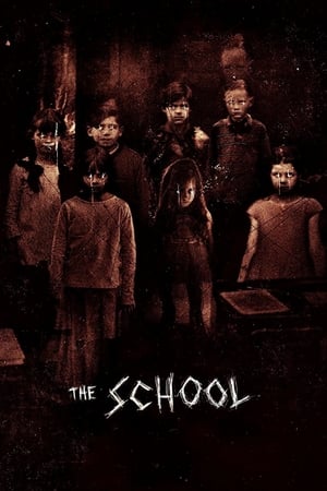 Poster The School 2018