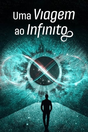 Poster A Trip to Infinity 2022
