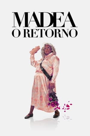 Image Tyler Perry's A Madea Homecoming