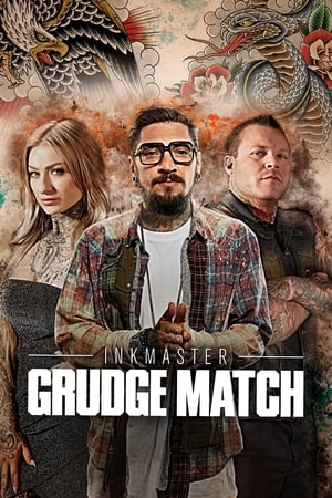 Image Ink Master: Grudge Match