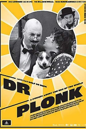 Poster Dr. Plonk 2007