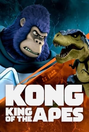 Image Kong - König der Affen