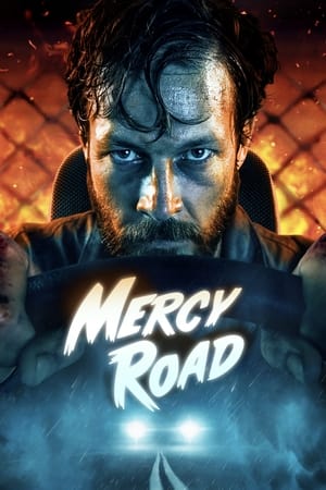 Poster Mercy Road 2023