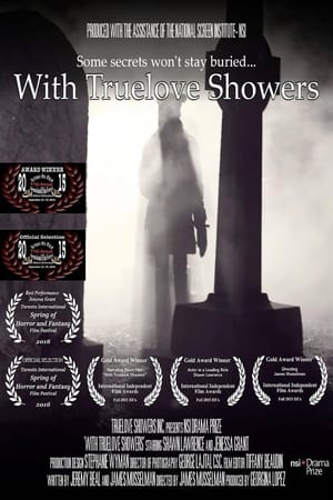Poster With Truelove Showers 2013