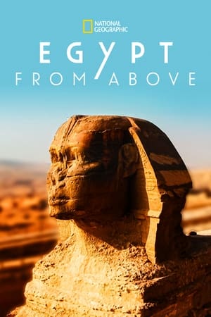 Image Egypt z výšky