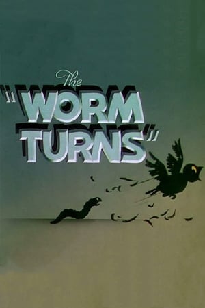 Poster The Worm Turns 1937