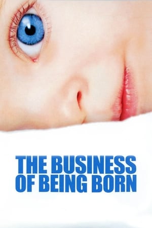 Image The Business of Being Born