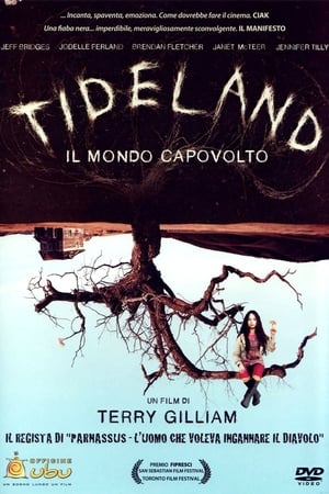 Poster Tideland - Il mondo capovolto 2005