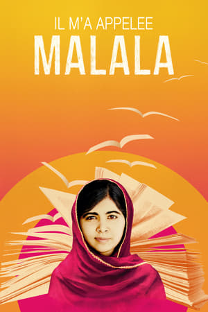 Image Il m'a appelée Malala