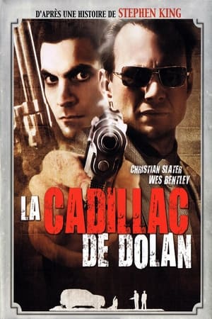 Poster La Cadillac de Dolan 2009