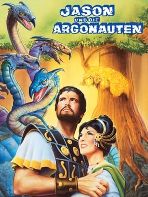 Image Jason und die Argonauten